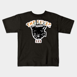 The Fever 333 Kids T-Shirt